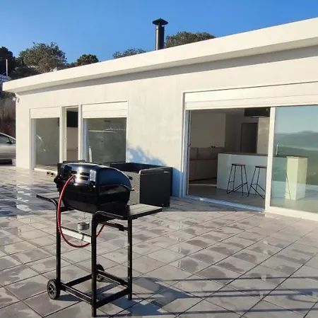 Casa En El Lago.Unmillondeestrellas Villaharta Extérieur photo