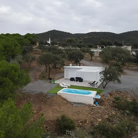 Casa En El Lago.Unmillondeestrellas Villaharta Extérieur photo