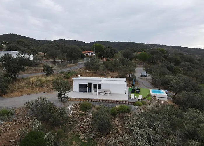 Casa En El Lago.Unmillondeestrellas