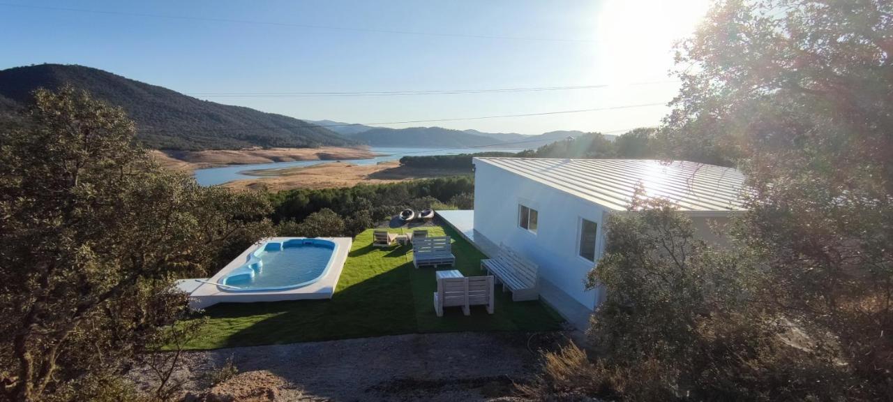 Casa En El Lago.unmillondeestrellas Holiday home