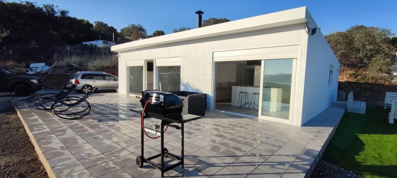 Casa En El Lago.unmillondeestrellas Villaharta