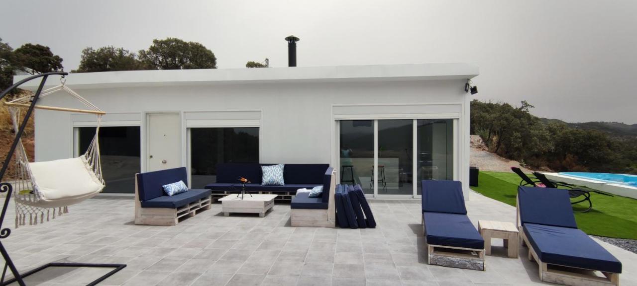 Casa En El Lago.unmillondeestrellas Holiday home Villaharta