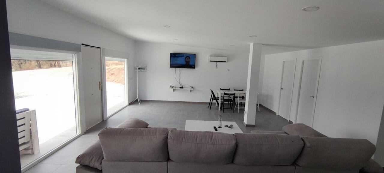 Casa En El Lago.unmillondeestrellas Villaharta