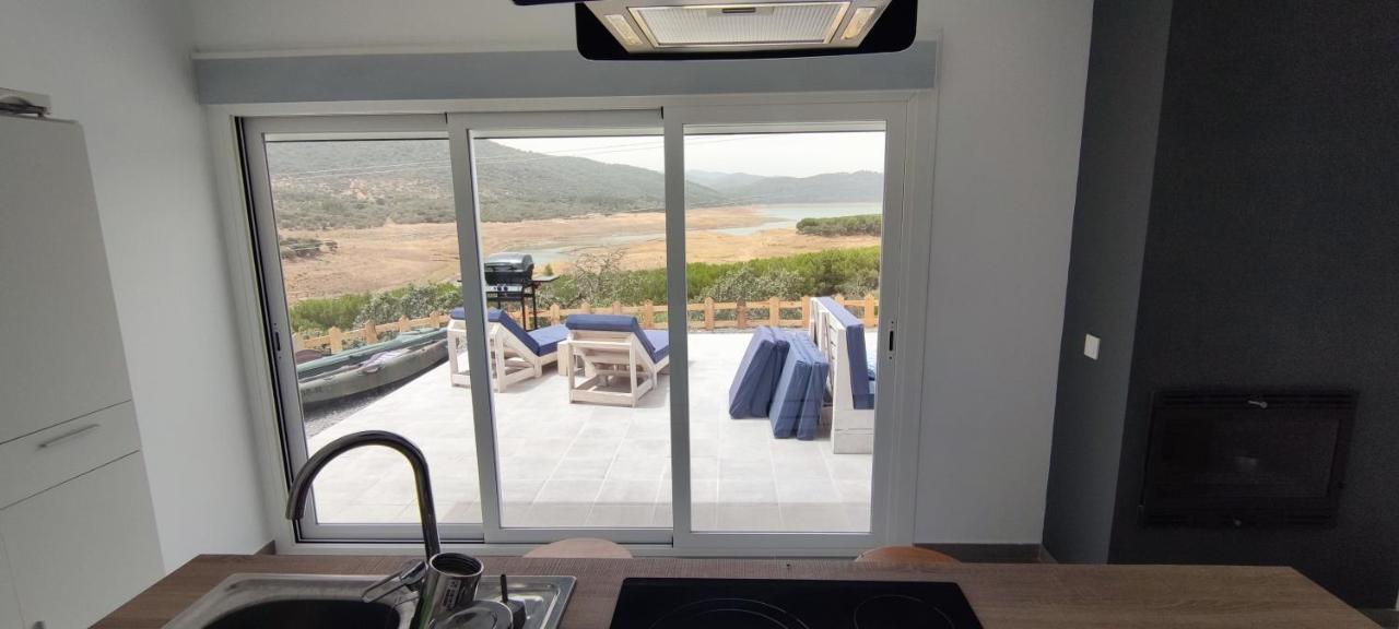 Holiday home Casa En El Lago.unmillondeestrellas Villaharta