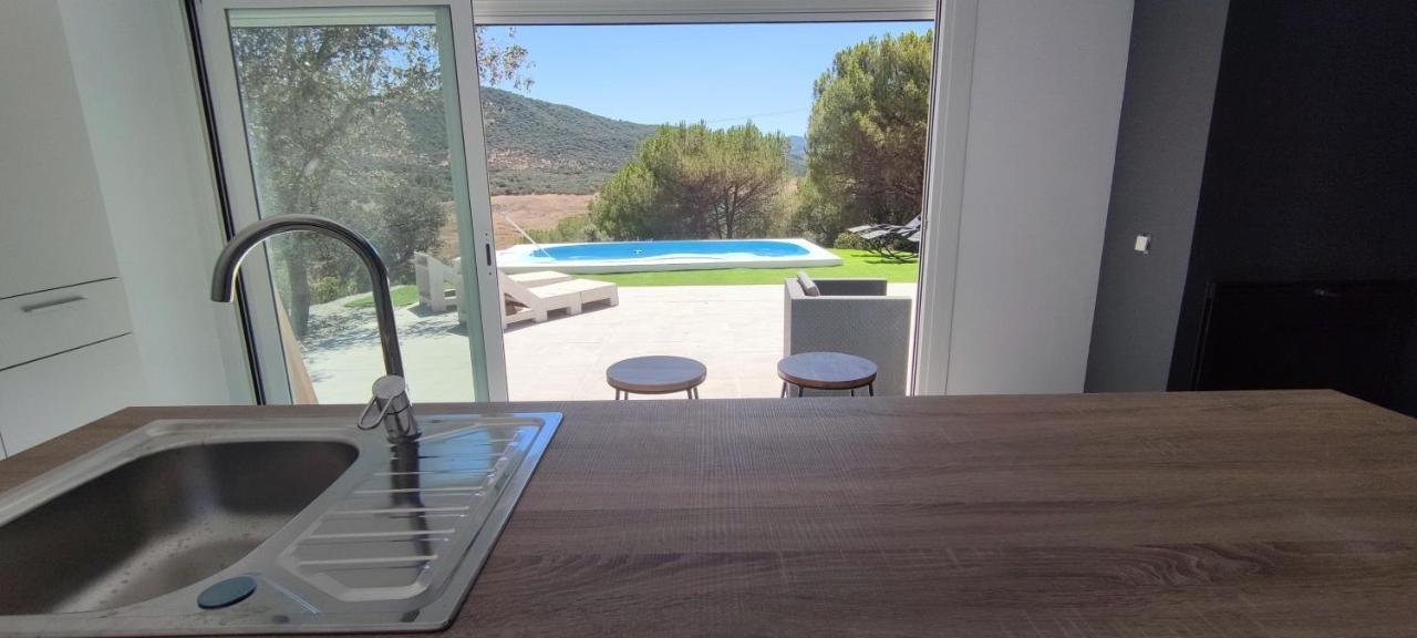 Holiday home Casa En El Lago.unmillondeestrellas Villaharta