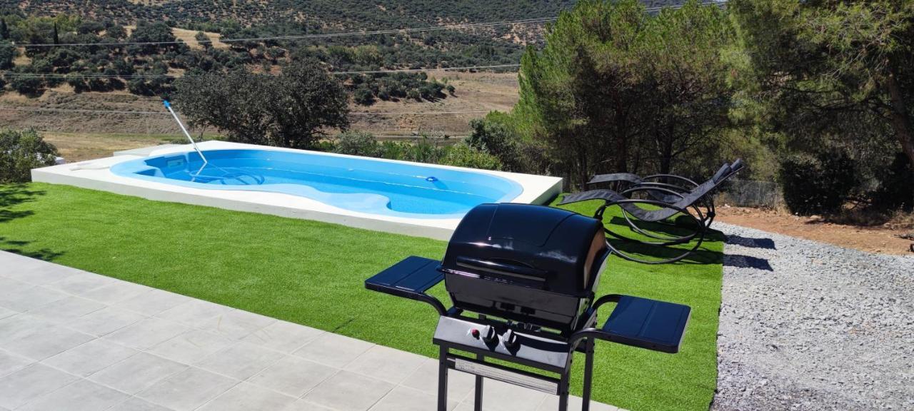 Ferienhaus Casa En El Lago.unmillondeestrellas *