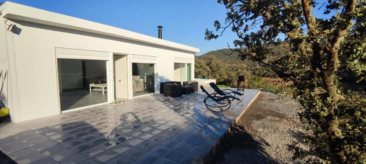 Casa En El Lago.unmillondeestrellas * Villaharta