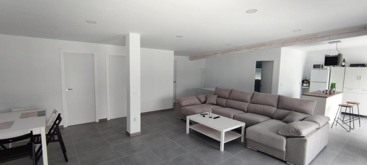 Casa En El Lago.unmillondeestrellas Holiday home Villaharta