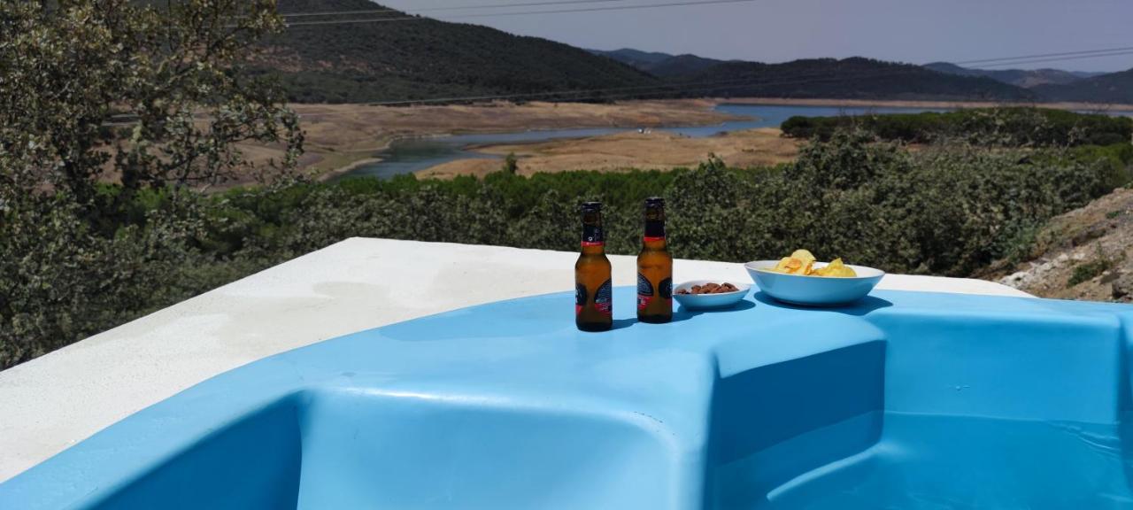 Casa En El Lago.unmillondeestrellas Holiday home *