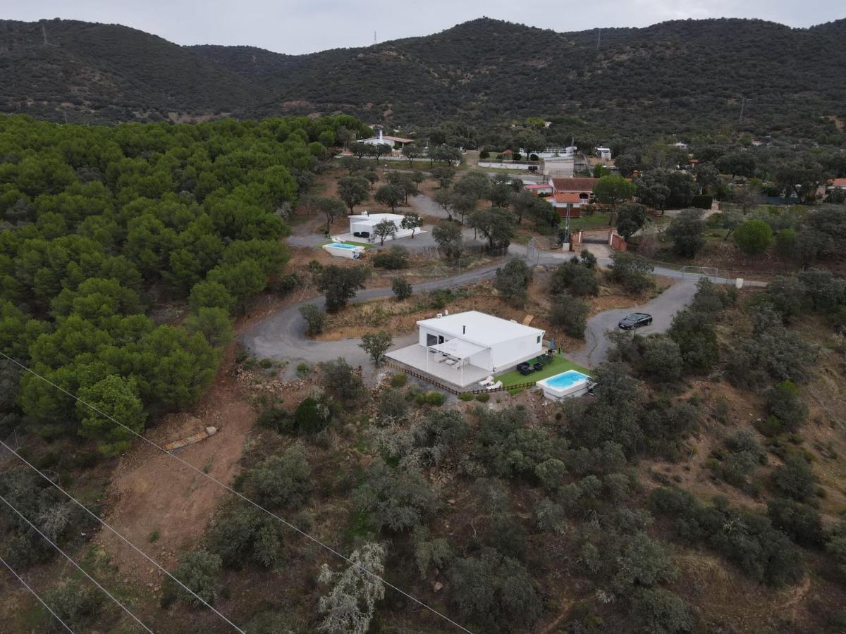 Casa En El Lago.unmillondeestrellas Ferienhaus