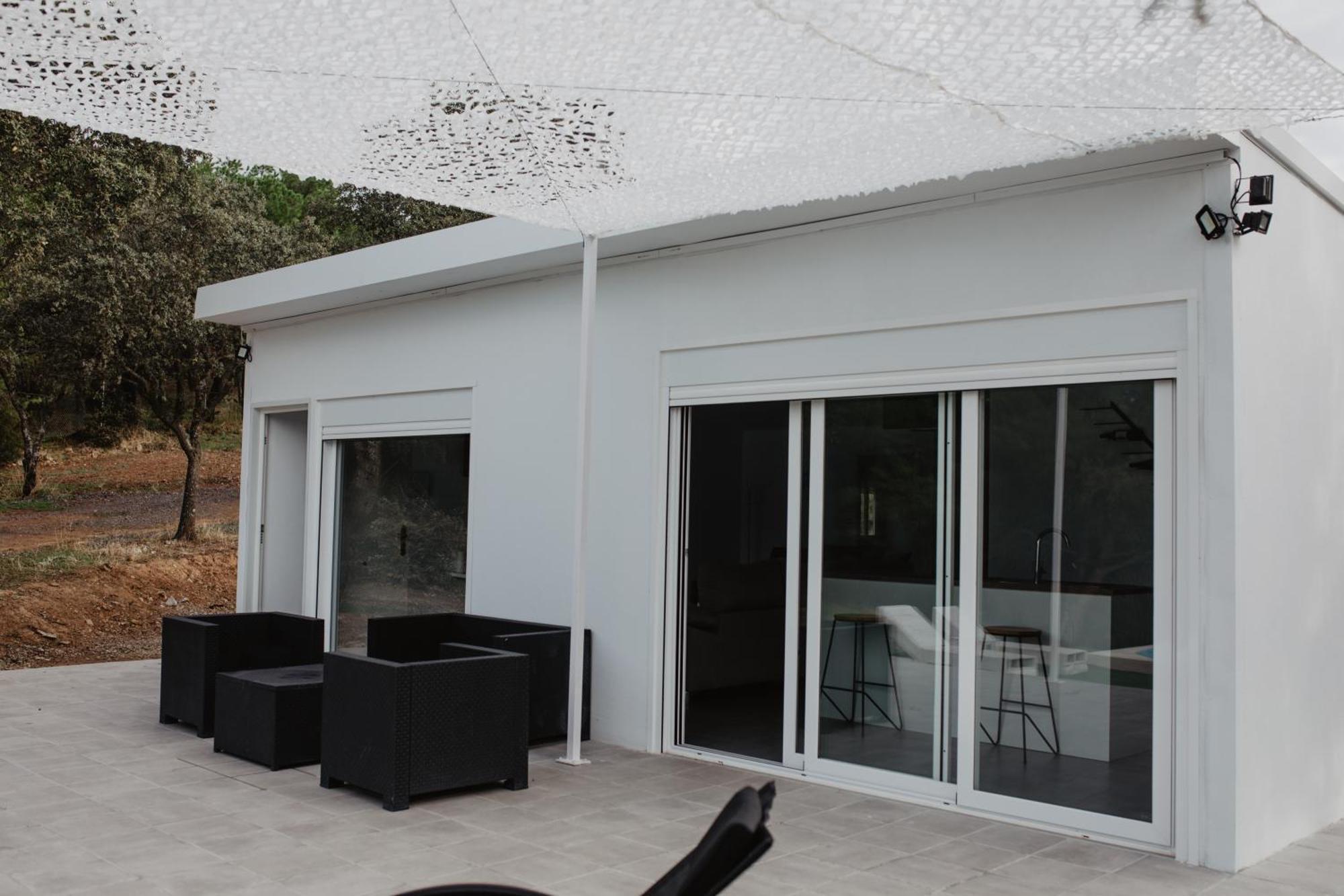 Holiday home Casa En El Lago.unmillondeestrellas Villaharta
