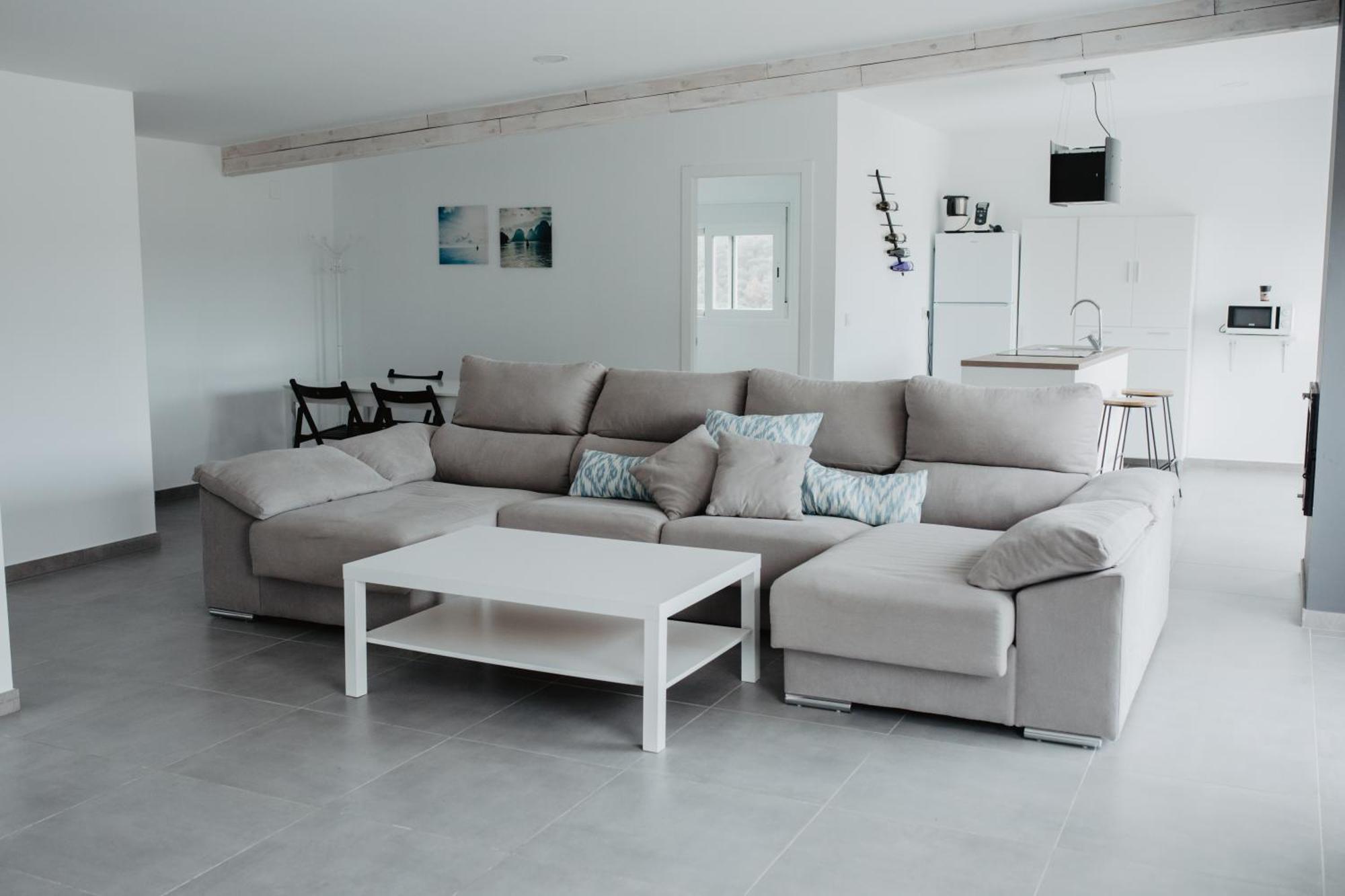 Holiday home Casa En El Lago.unmillondeestrellas *