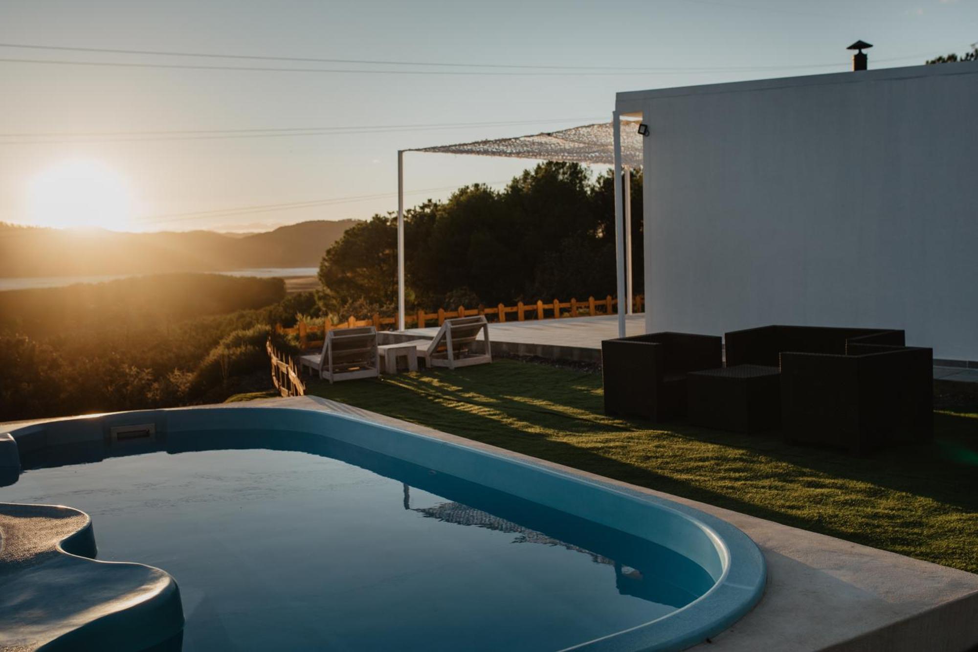 Holiday home Casa En El Lago.unmillondeestrellas Villaharta