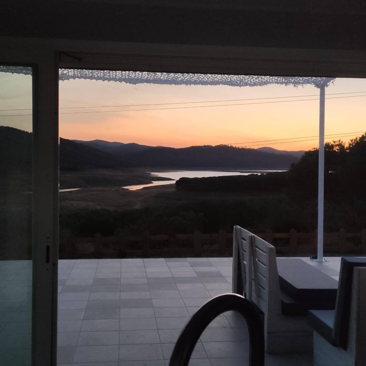Holiday home Casa En El Lago.unmillondeestrellas