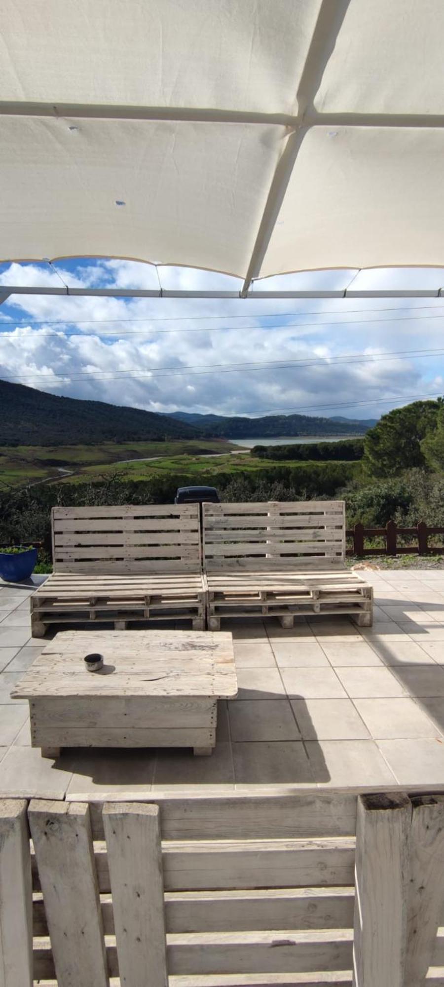 Holiday home Casa En El Lago.unmillondeestrellas *