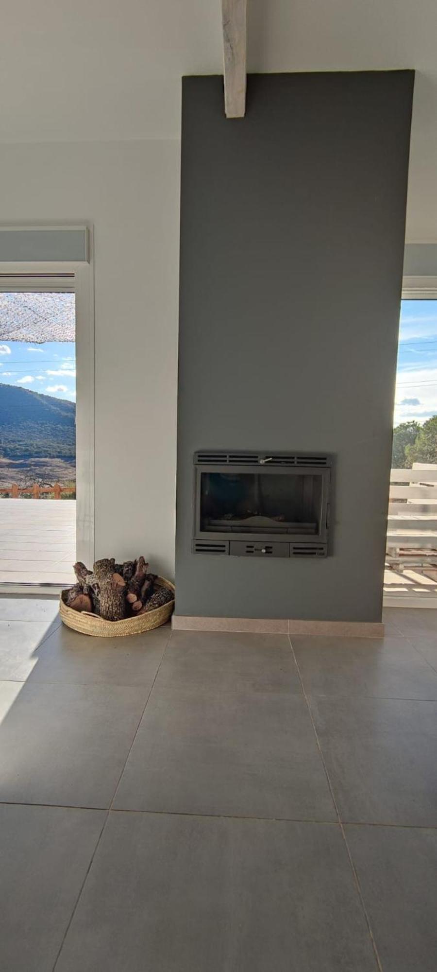 Casa En El Lago.unmillondeestrellas *